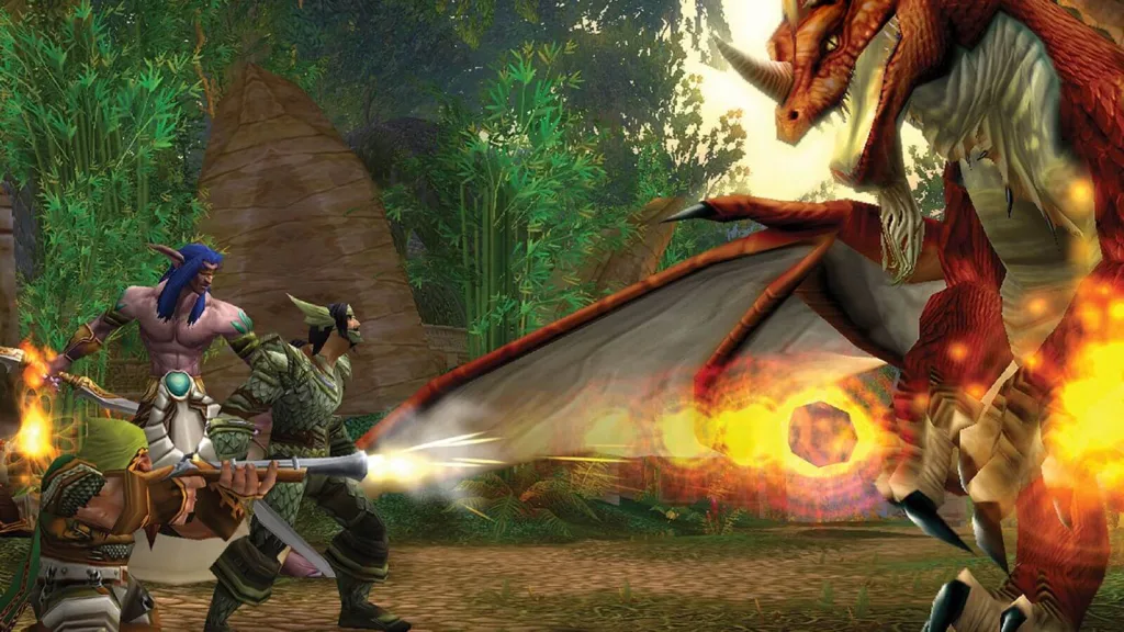 Blizzard планирует вернуть «ванильные» сервера WoW