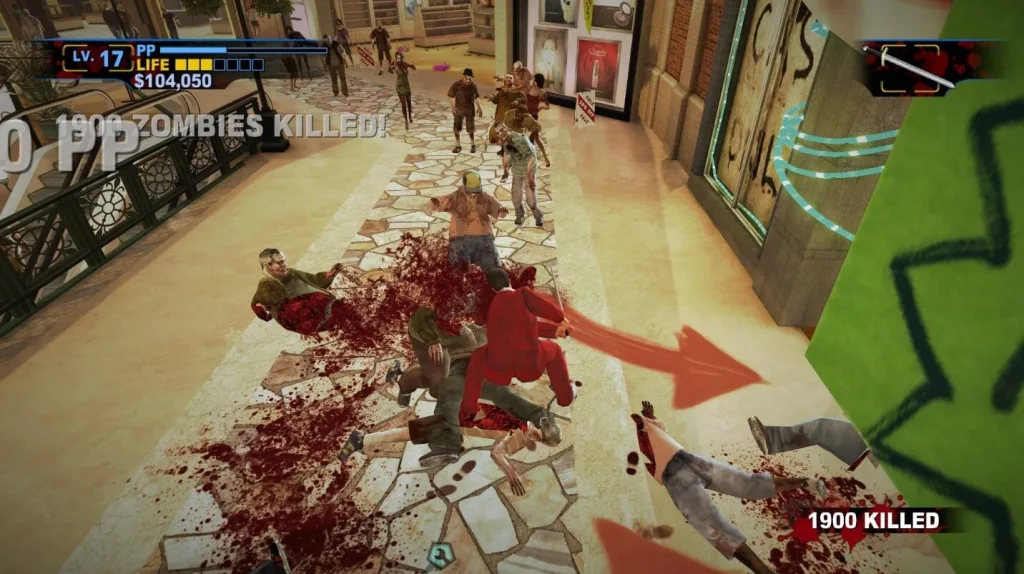 Dead Rising (2006)