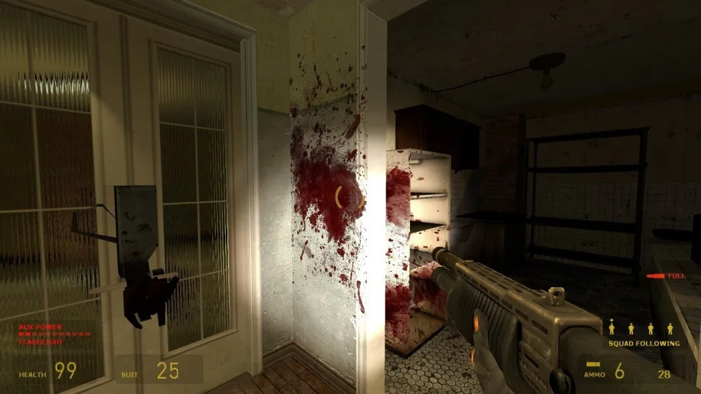 Half-Life 2 (2004)