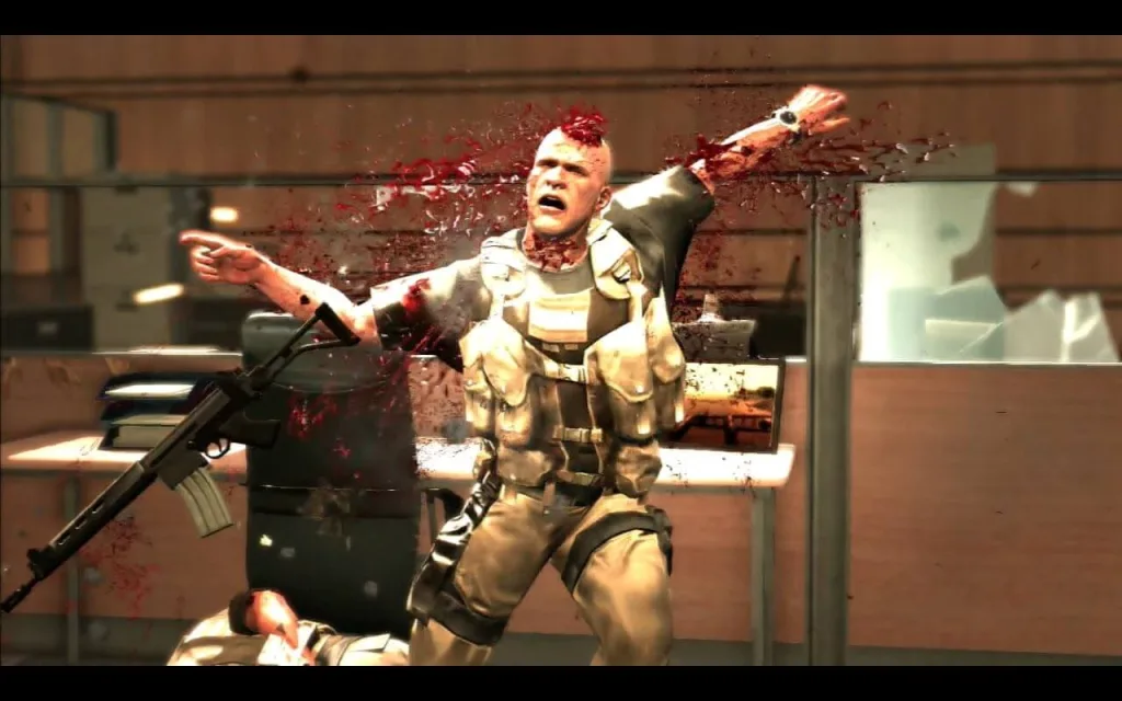 Max Payne 3 (2012)