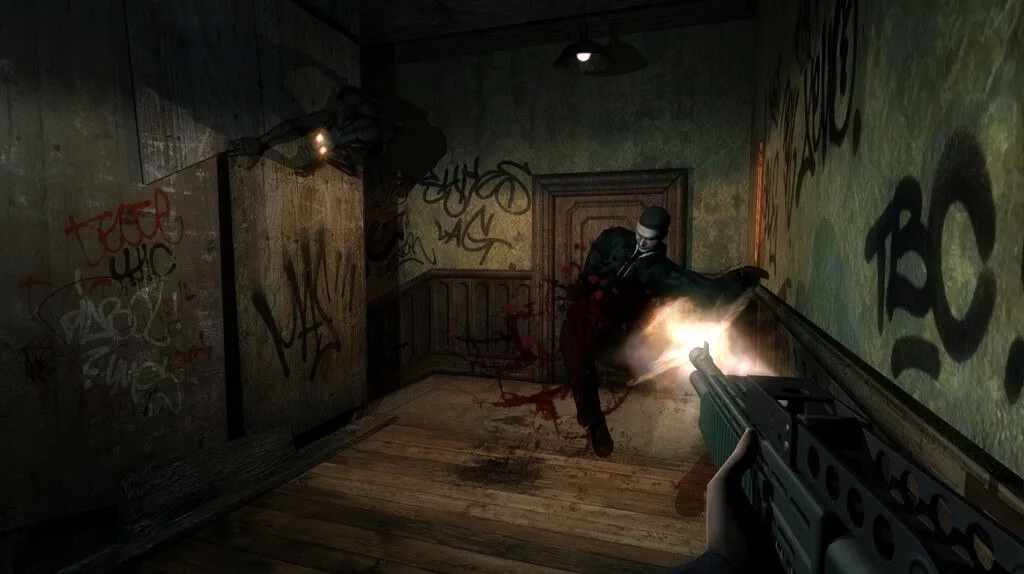 The Darkness (2007)