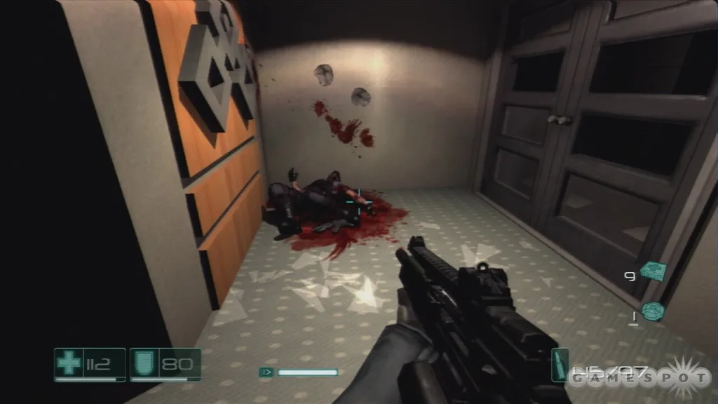 F.E.A.R (2005)