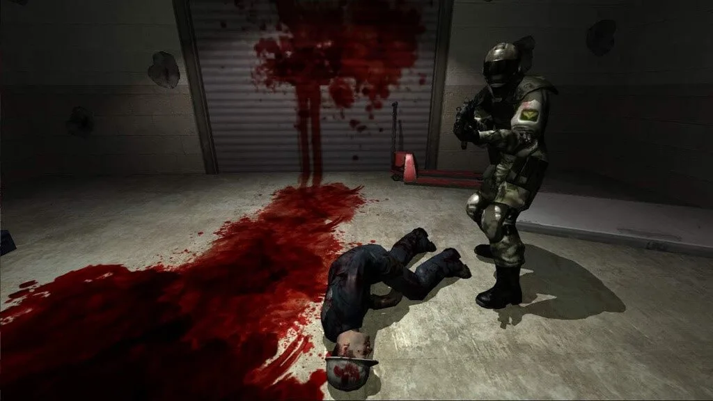 F.E.A.R (2005)