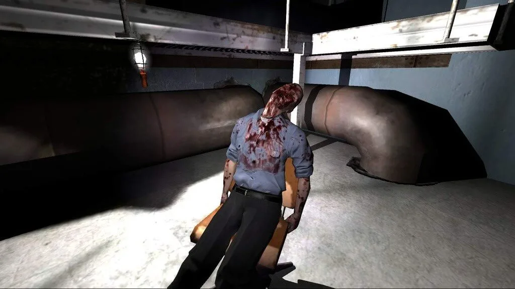 F.E.A.R (2005)