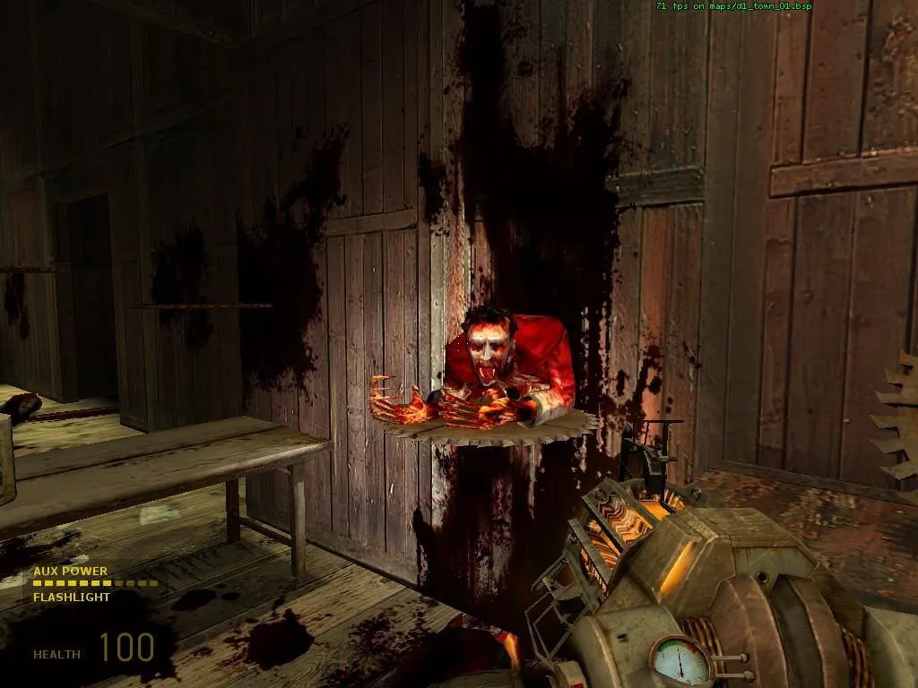 Half-Life 2 (2004)