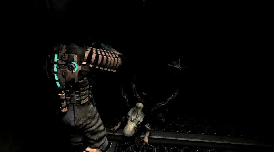 Dead Space – это лучший хоррор, превзошедший все хорроры от Capcom