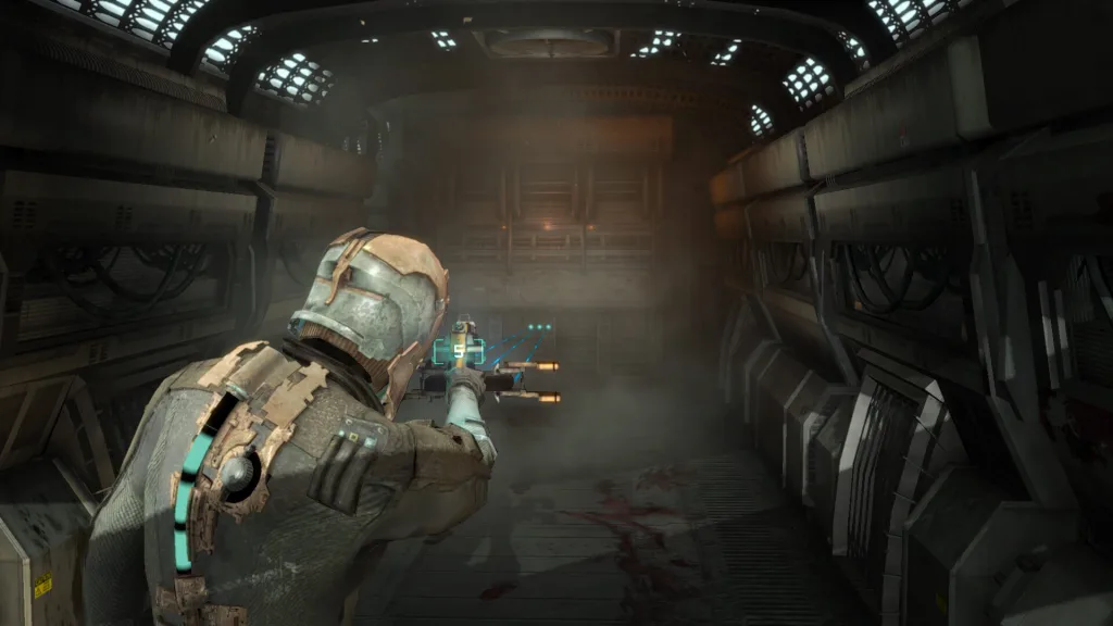 Dead Space – это лучший хоррор, превзошедший все хорроры от Capcom