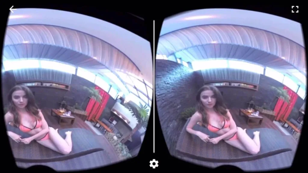 К разочарованию ErosVR, «Virtual Reality Girls» была удалена из Steam