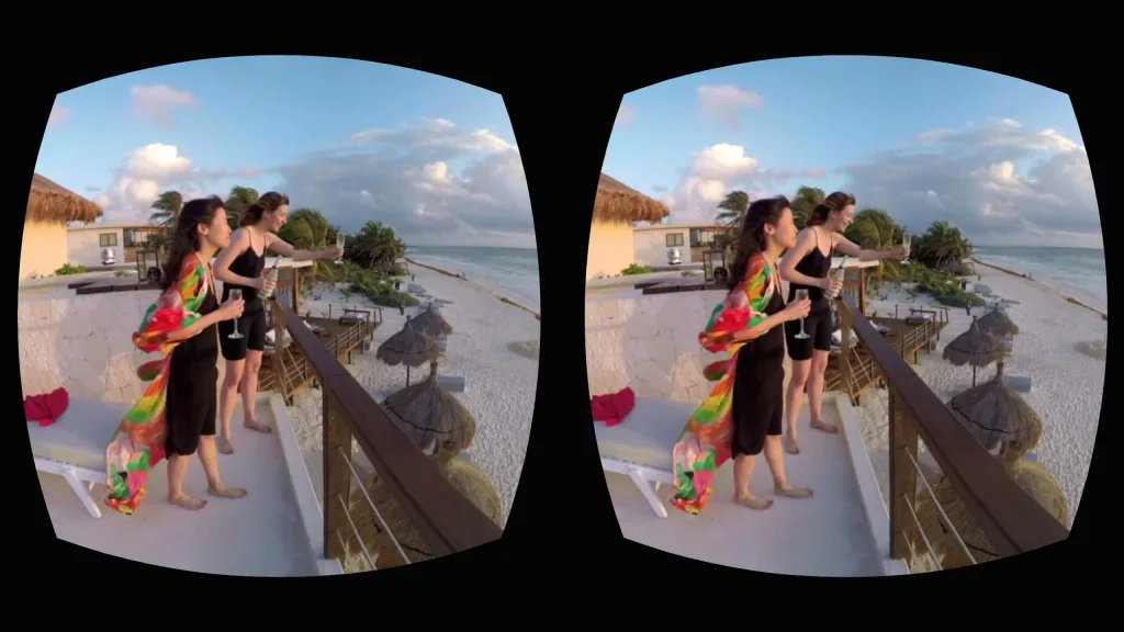 К разочарованию ErosVR, «Virtual Reality Girls» была удалена из Steam