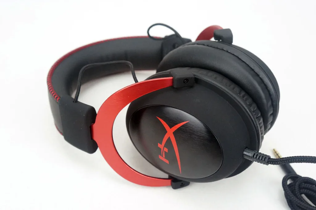 Kingston HyperX Cloud II