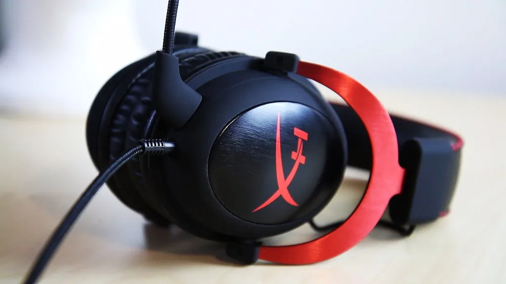 Kingston HyperX Cloud II