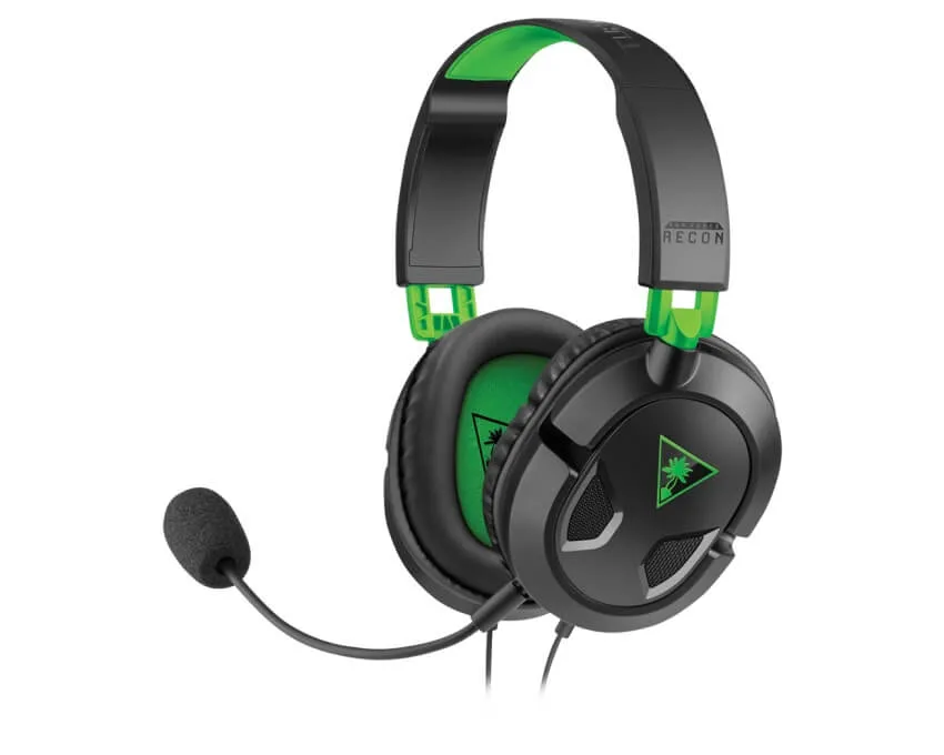 Turtle Beach Ear Force Recon 50X