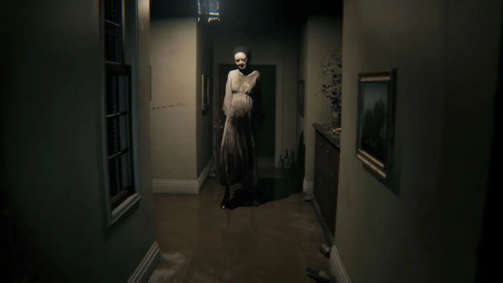 Лиза (P.T.)