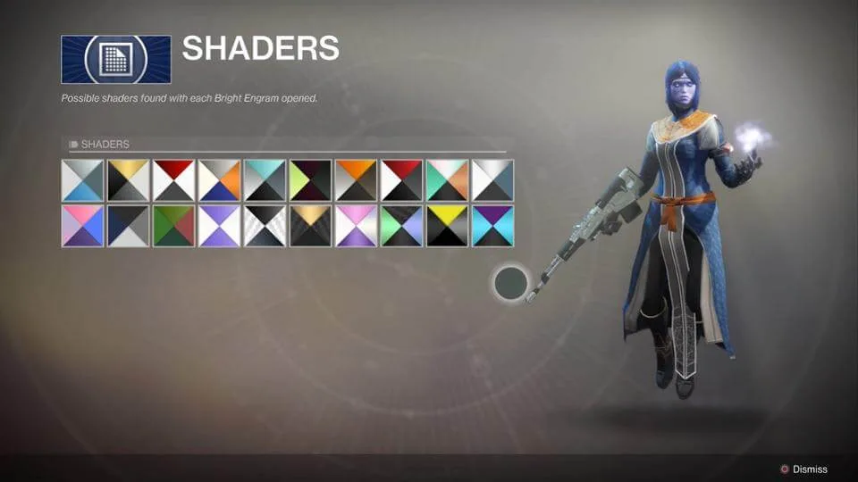 Пользователь Reddit обнаружил штраф опыта в Destiny 2