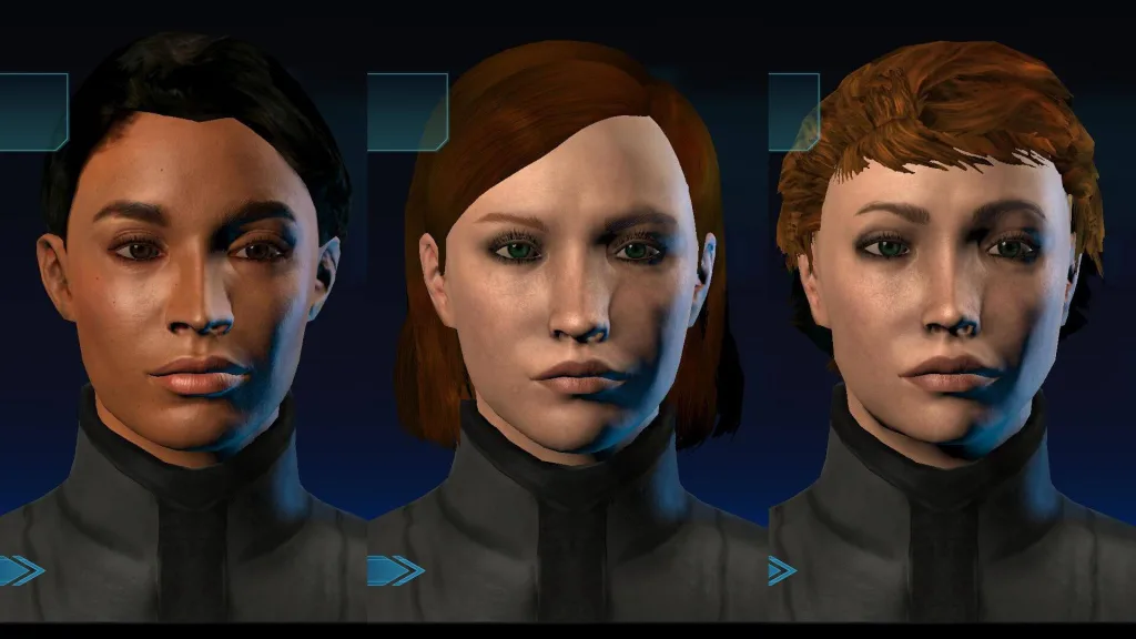 Expanded Character Creator (ECC)