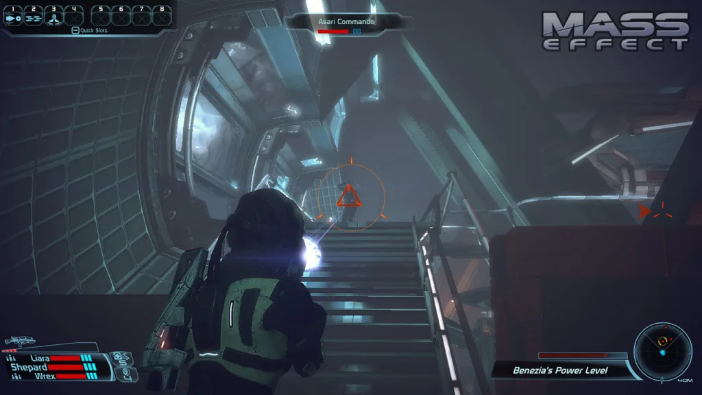Gameplay Overhaul