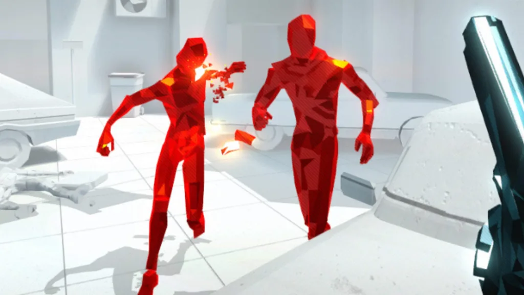 Superhot