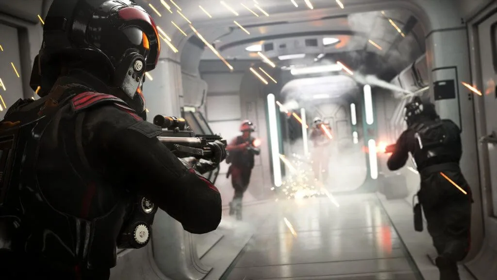 Star Wars: Battlefront 2