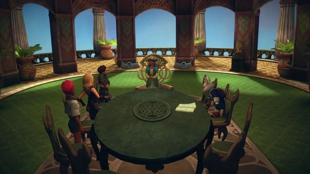 Earthlock: Festival of Magic станет абсолютно новой игрой