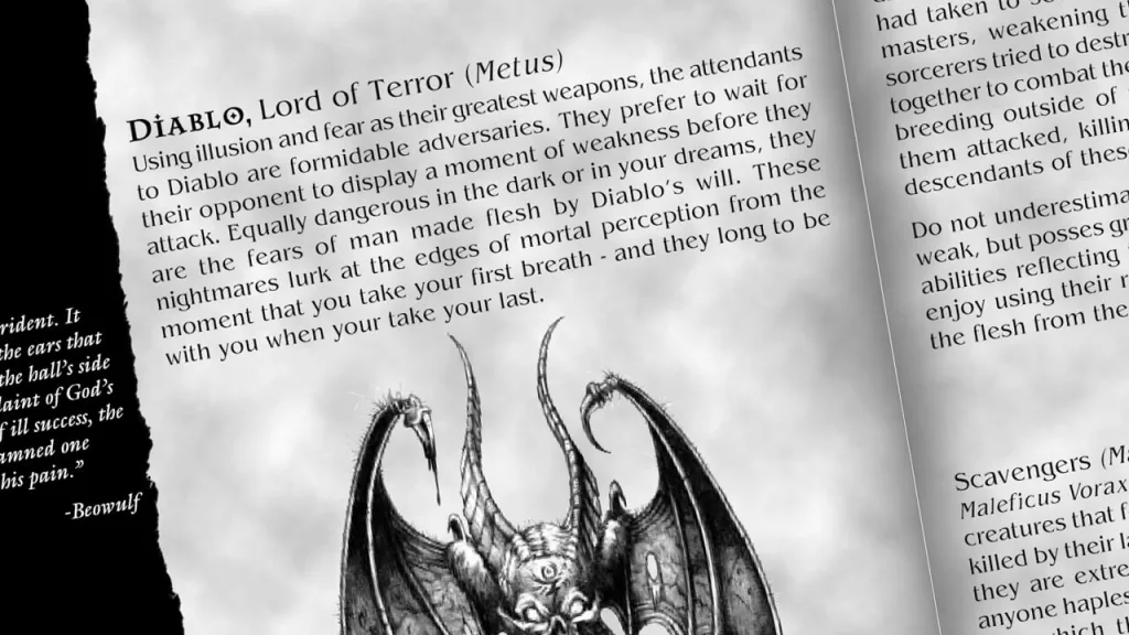 Diablo