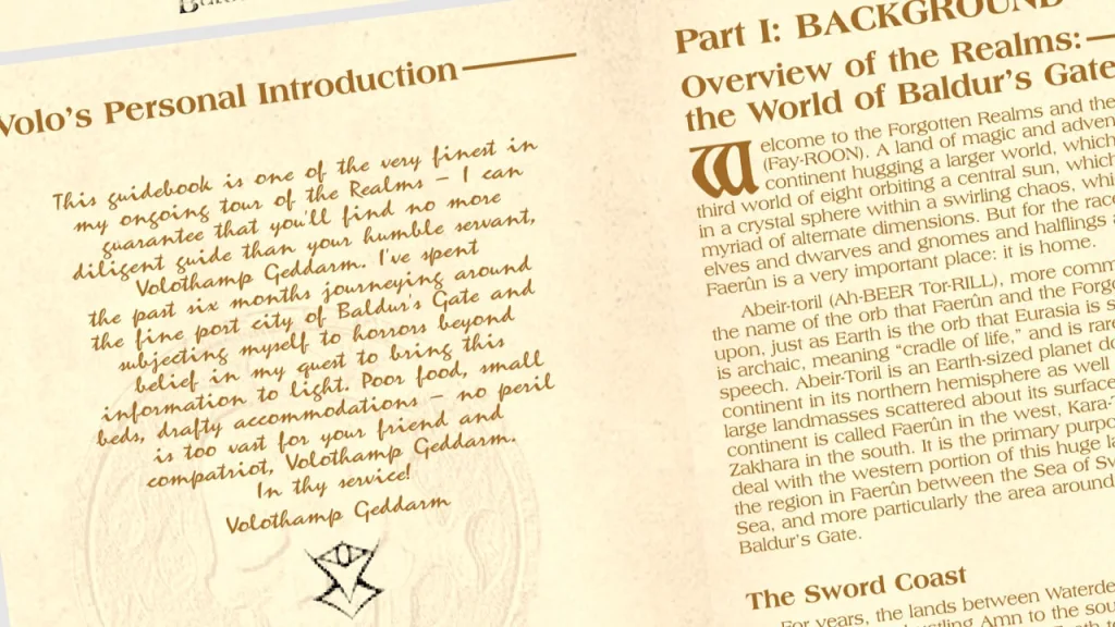 Baldur’s Gate
