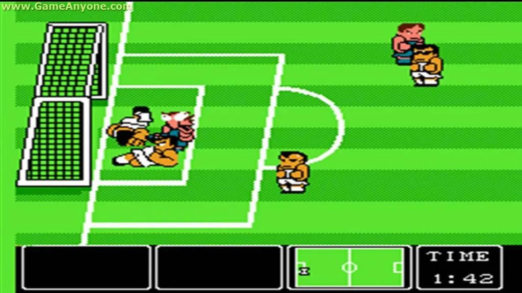 Nintendo World Cup