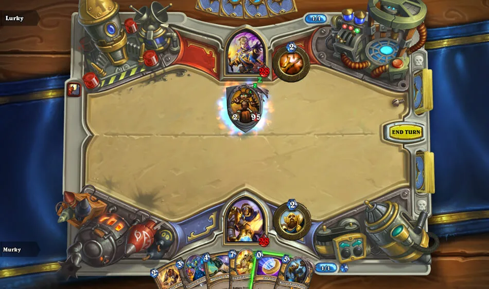 Советы начинающим игрокам в Hearthstone