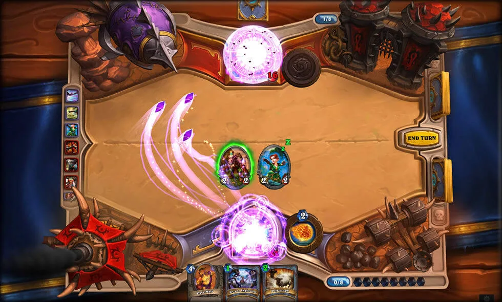Советы начинающим игрокам в Hearthstone