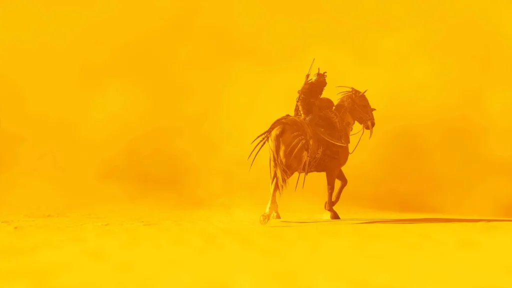 Assassin's Creed Origins