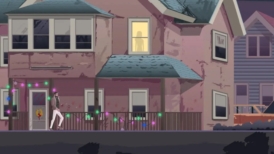 Анонсирована новая игра The Unholy Society