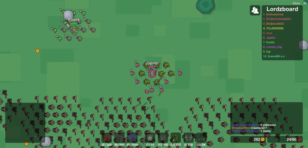 Lordz.io