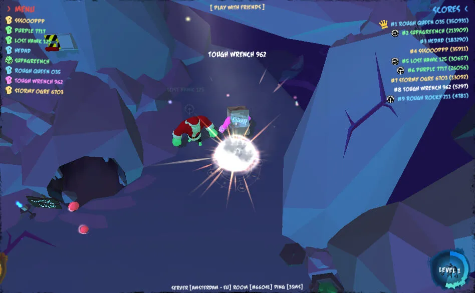 Brutes.io