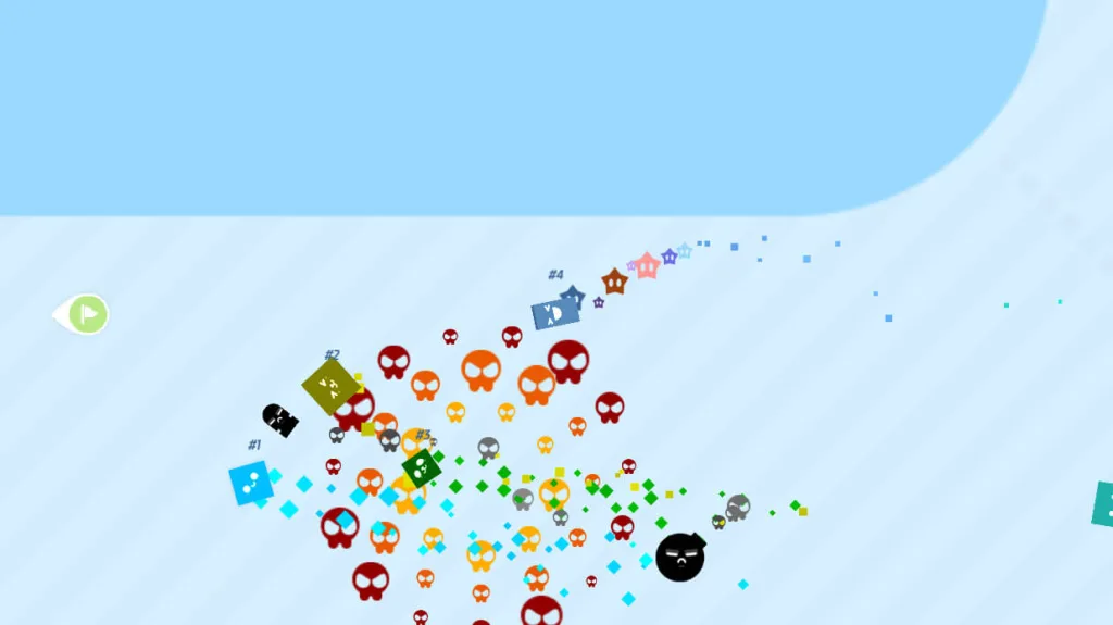 NoBrakes.io