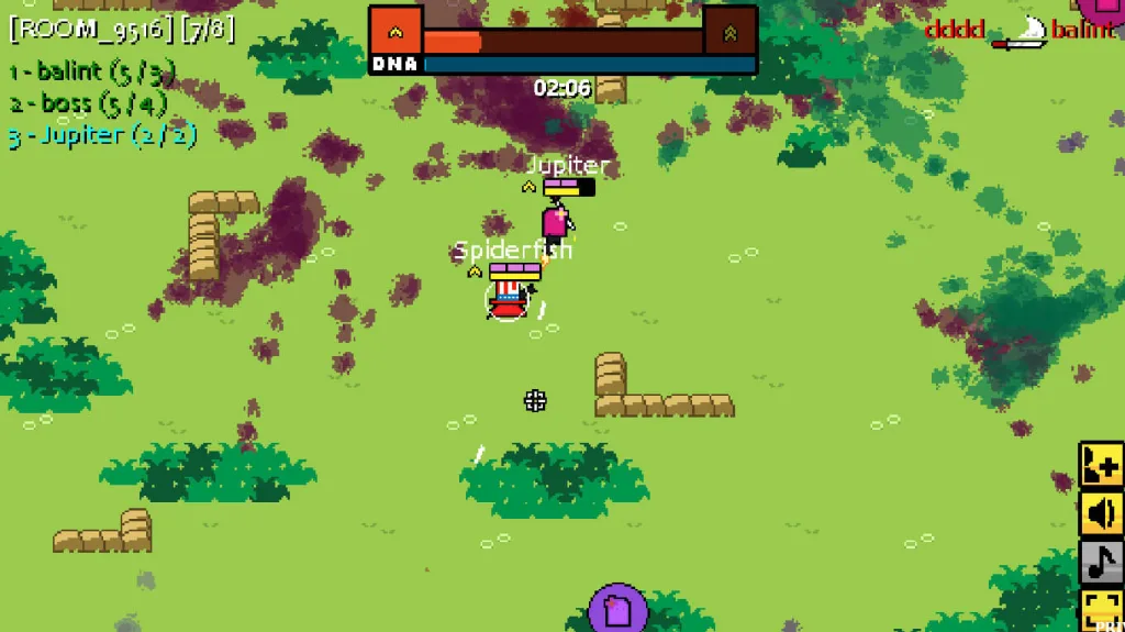 Slaim.io