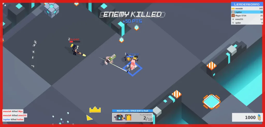 Squadd.io