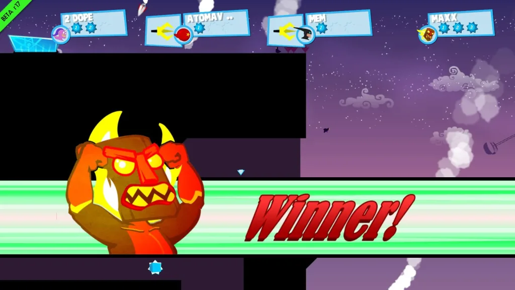 SpeedRunners