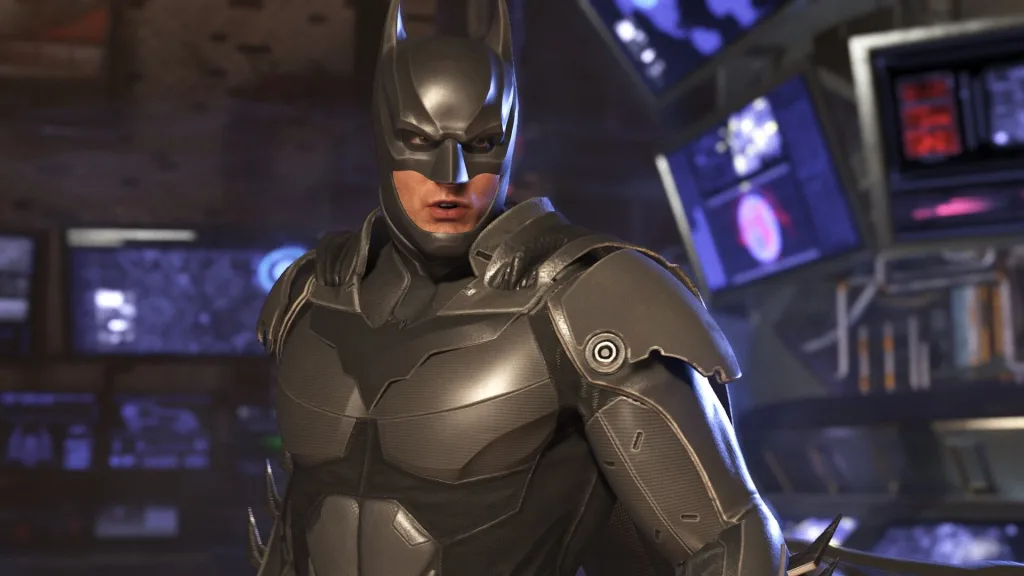 Batman: Arkham City