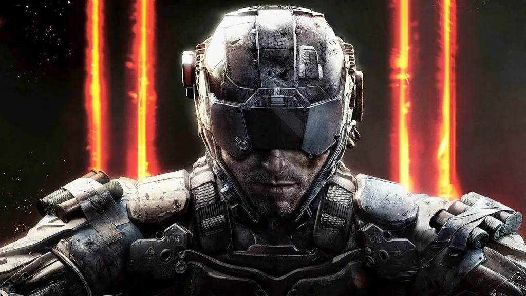 Обзор Call of Duty: Black Ops III