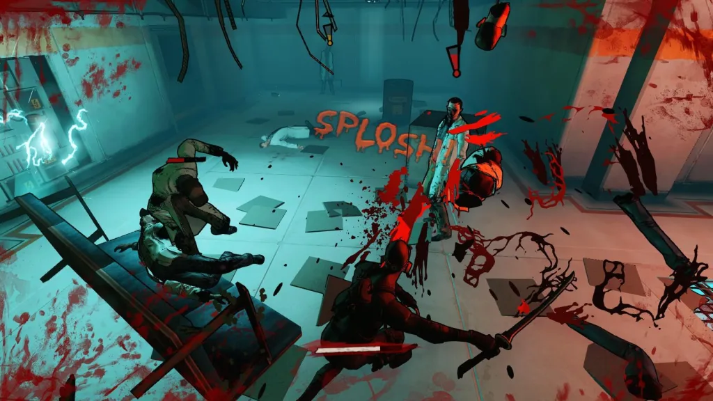 Обзор Escape Dead Island