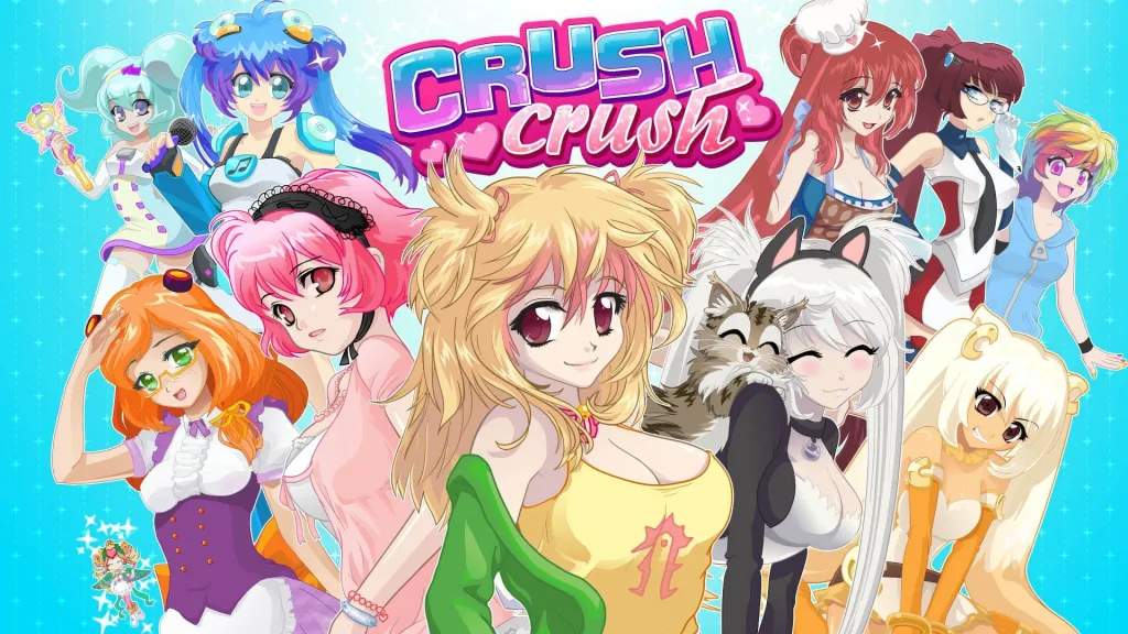 Crush Crush