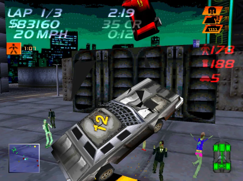 Carmageddon