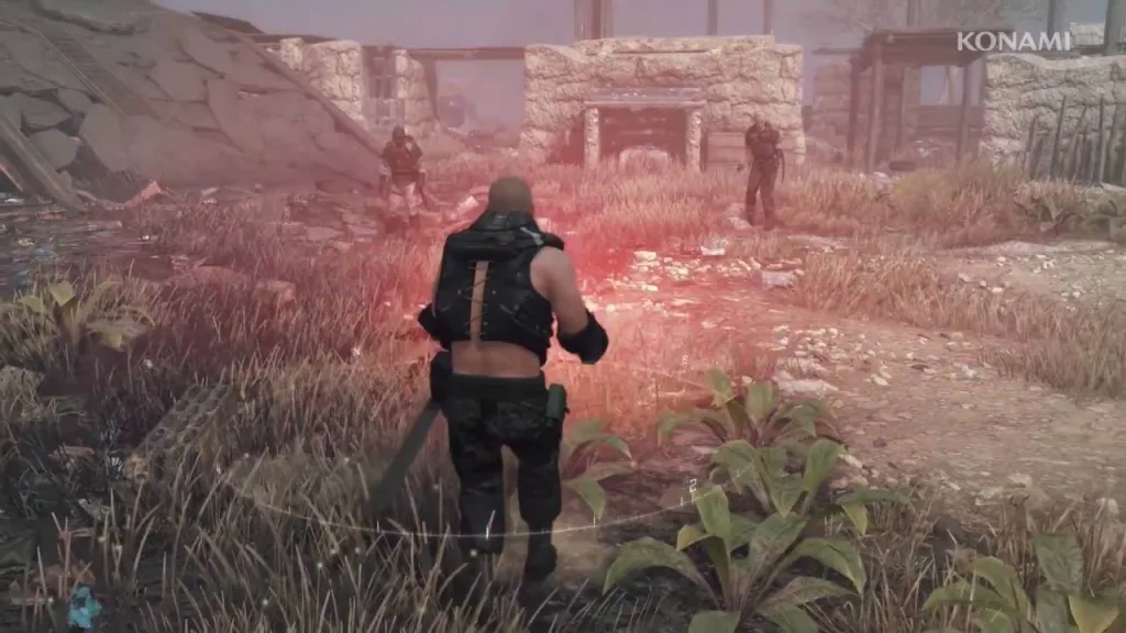 Metal Gear Survive никогда не станет достаточно хорошей для фанатов