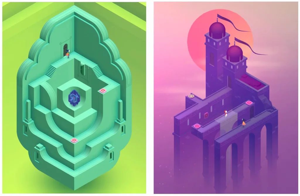 Monument Valley 2