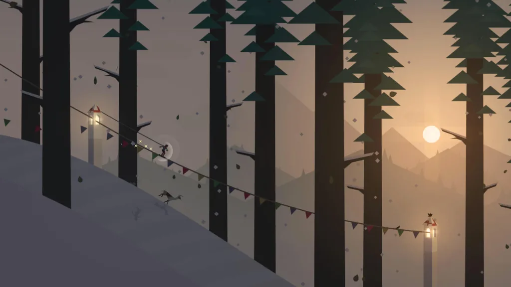 Alto’s Adventure