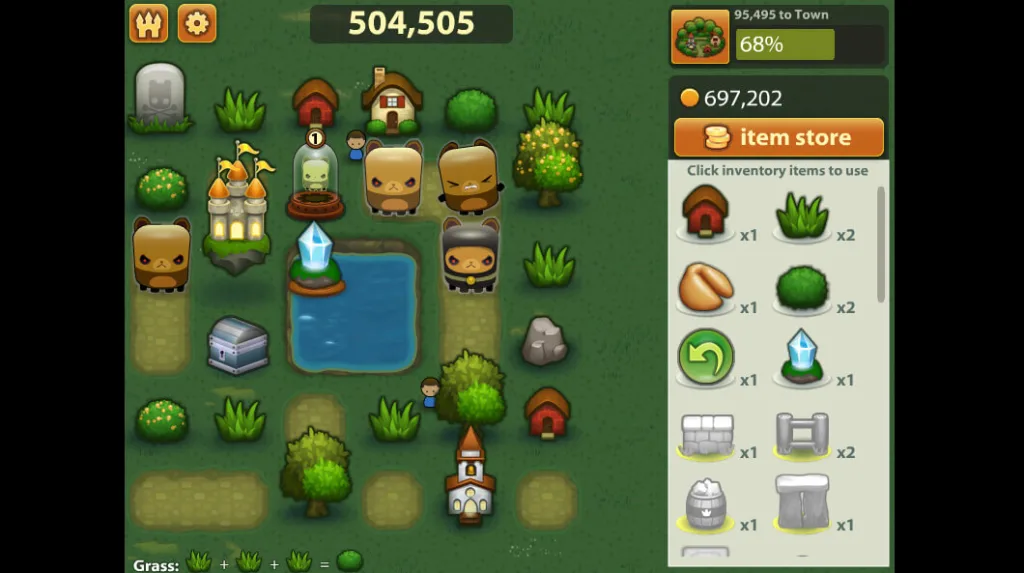 Triple Town