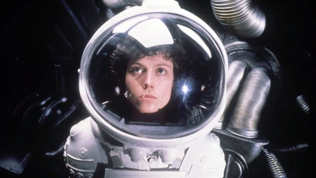 Чужой (1979)