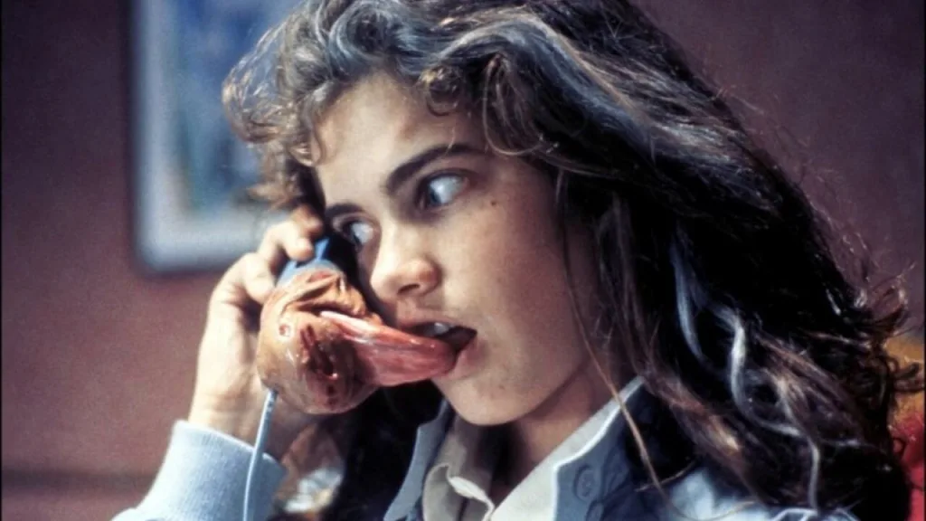 Кошмар на улице Вязов (1984)