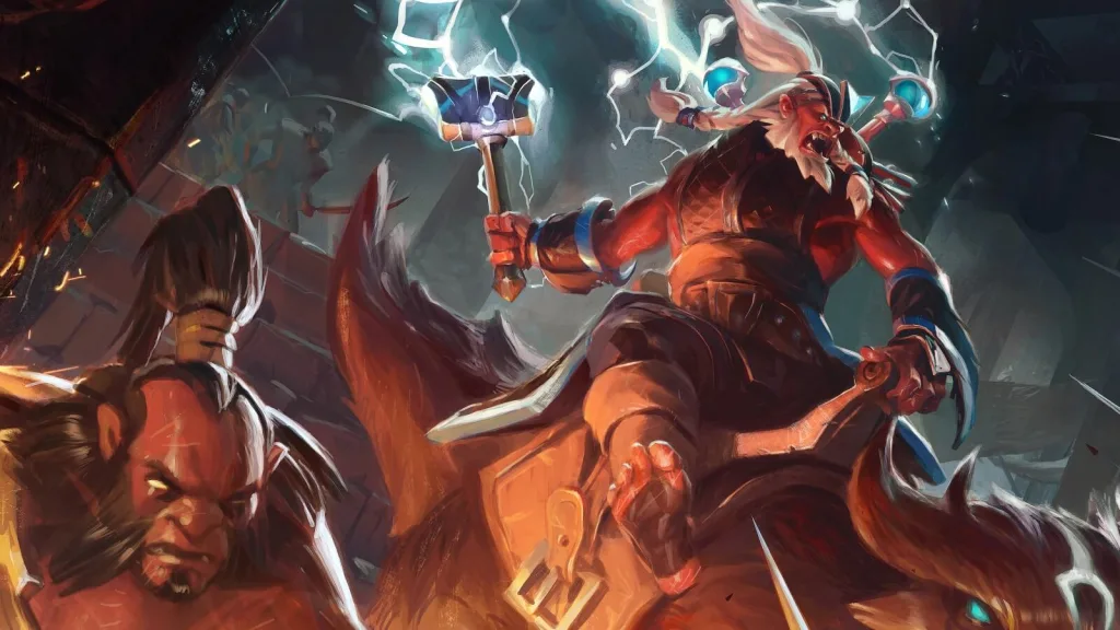 Dota 2