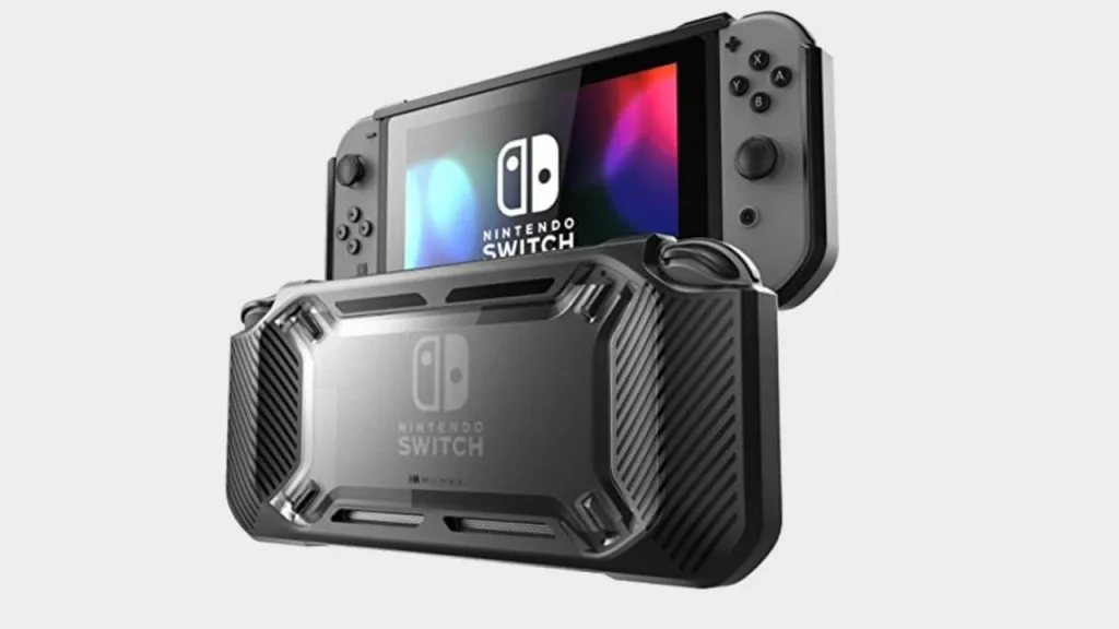 Защитный корпус Mumba Nintendo Switch