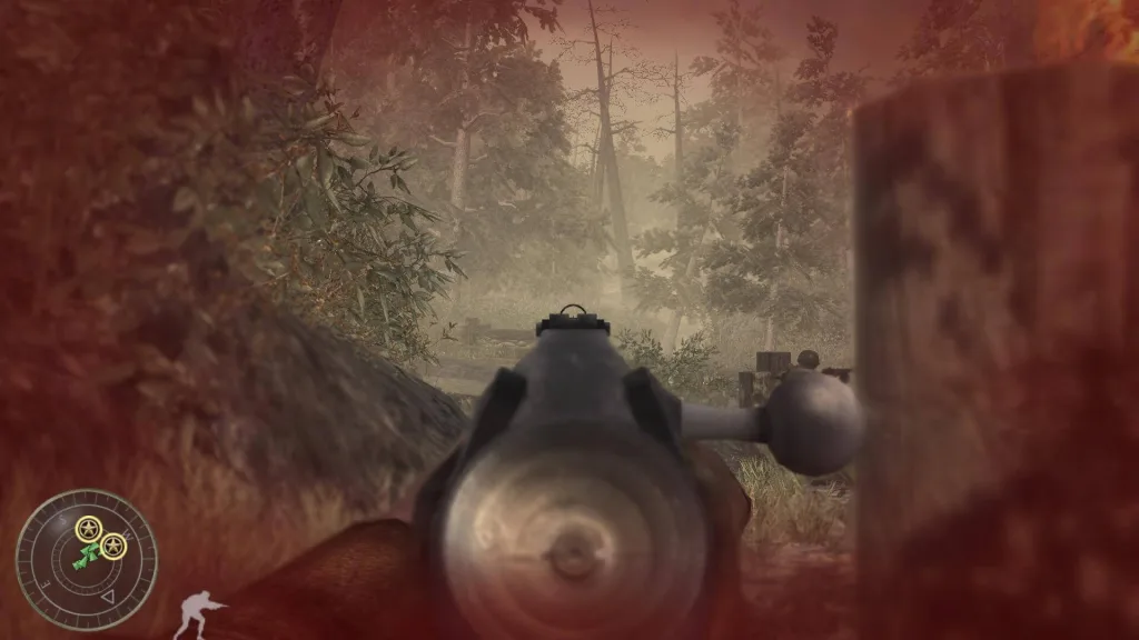 Call of Duty: World at War MRW: Call of Duty: World at War Edition